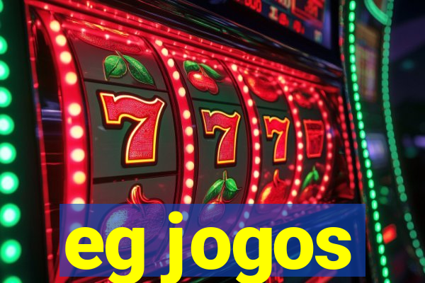 eg jogos